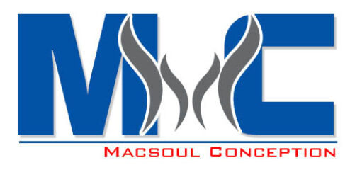 Macsoul Conceptions Logo